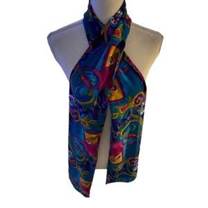 1960’s Vintage Scarf